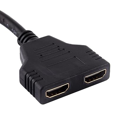 HDMI SPLITTER 1X2 OEM thumbnail 5