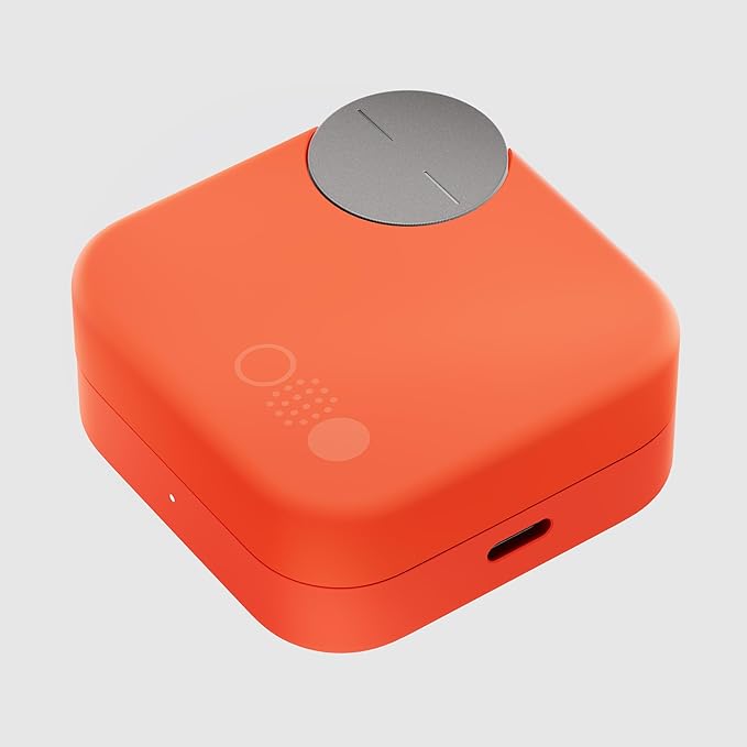 NOTHING BUDS PRO 2 DARK ORANGE B187 thumbnail 3