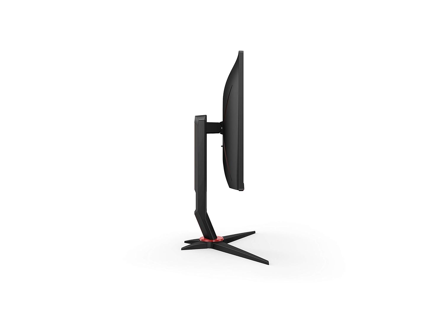 AOC 24 INCH G2 SERIES IPS GAMING MONITOR 24G2SP thumbnail 9