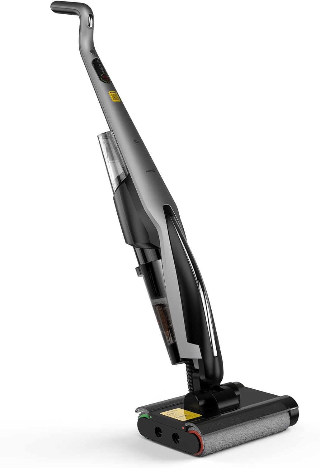 DEERMA DOUBLE ROLLER WIRELESS FLOOR CLEANER DEM-VX96W thumbnail 3