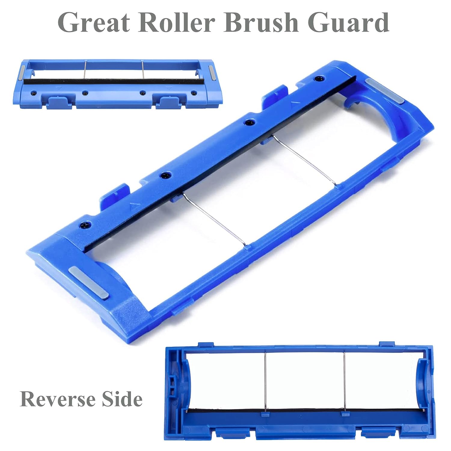 EUFY ROBOVAC CLEANER PARTS thumbnail 6