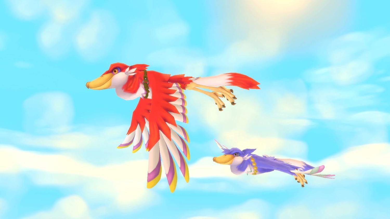 NINTENDO SWITCH ZELDA SKYWARD SWORD GAME thumbnail 2