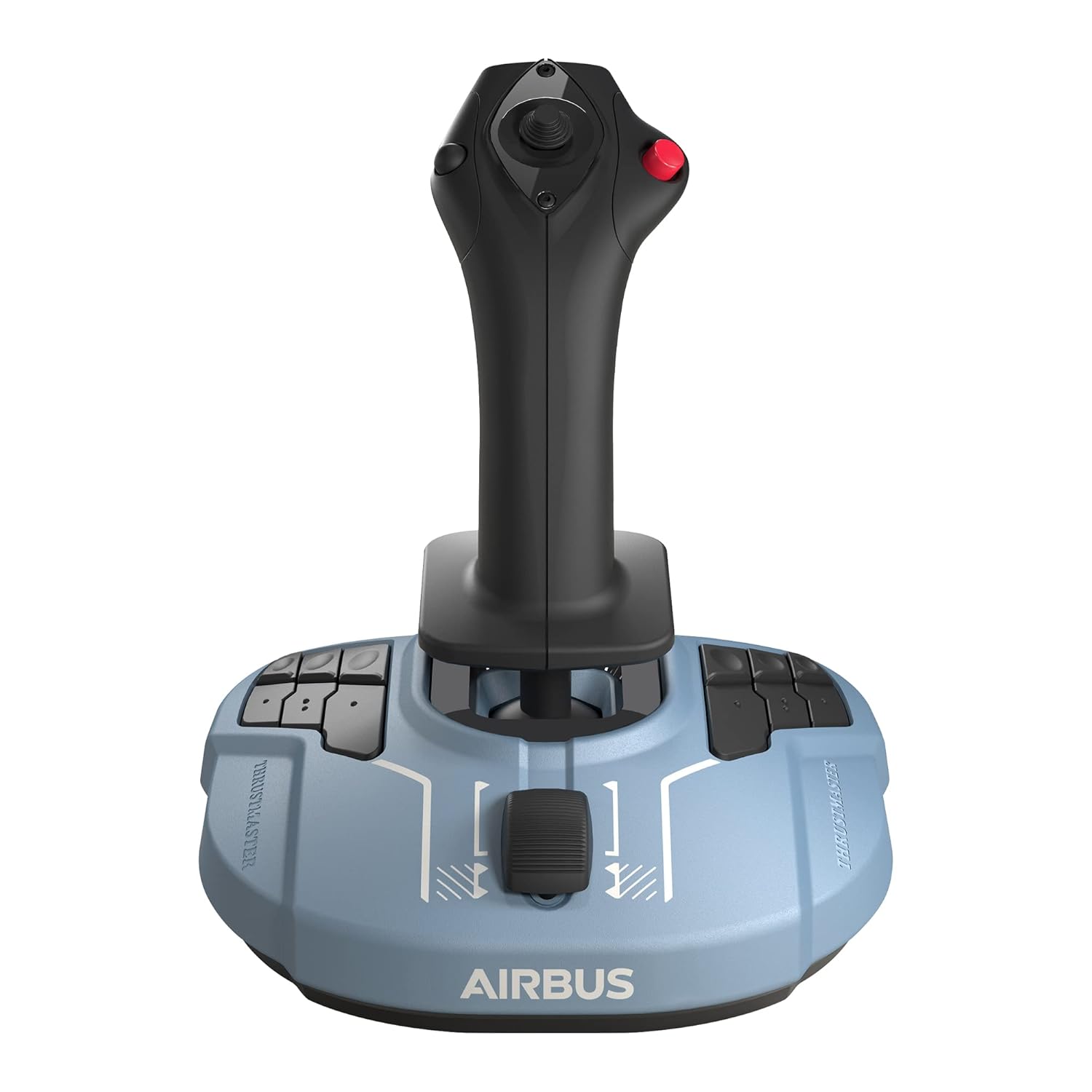 THURUSTMASTER TCA JOYSTICK AIRBUS EDITION thumbnail 3
