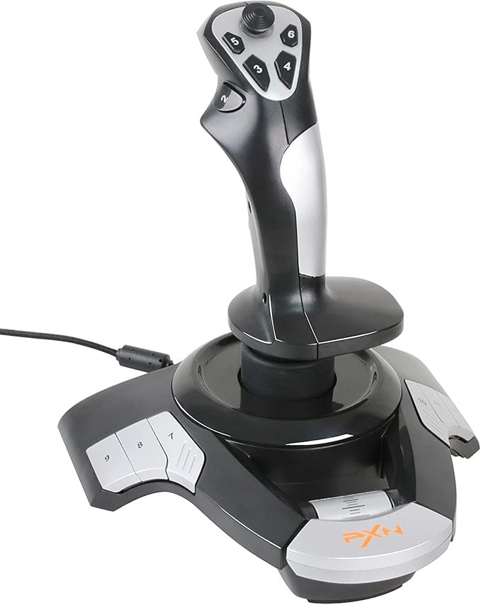 PXN FLIGHT JOYSTICK PXN-F16