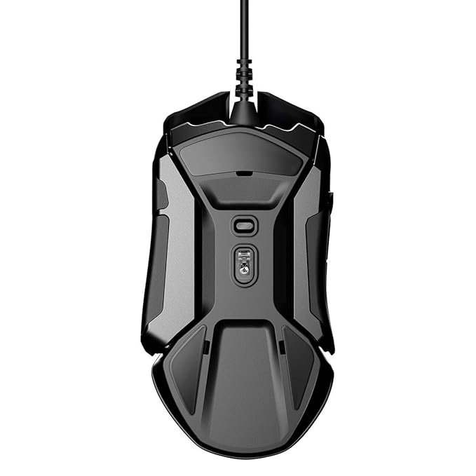 STEELSERIES RIVAL 600 GAMING MOUSE 62446 thumbnail 6