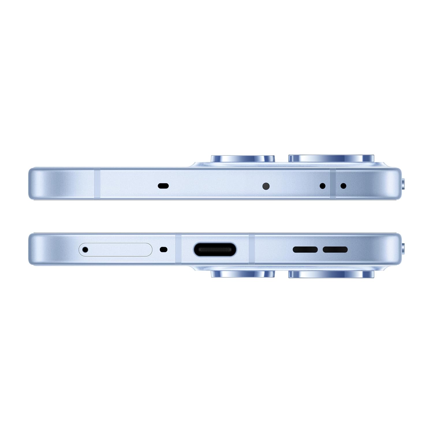 OPPO RENO15 F 5G 12GB-256GB AURORA BLUE WITH OPPO ENCO BUDS 3 PRO CPH2801 thumbnail 5