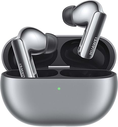 HUAWEI FREEBUDS PRO 3 SILVER FROST T0018