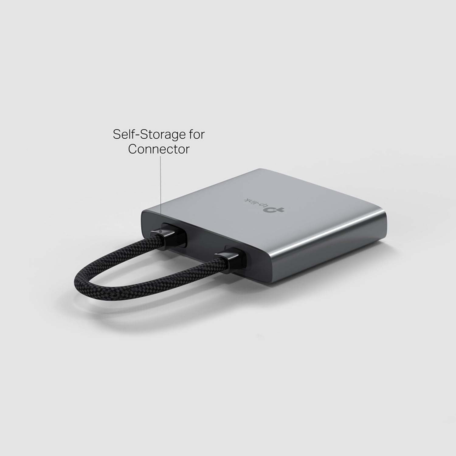 TP-LINK USB TYPE-C 3 PORT HUB UH3020C thumbnail 3