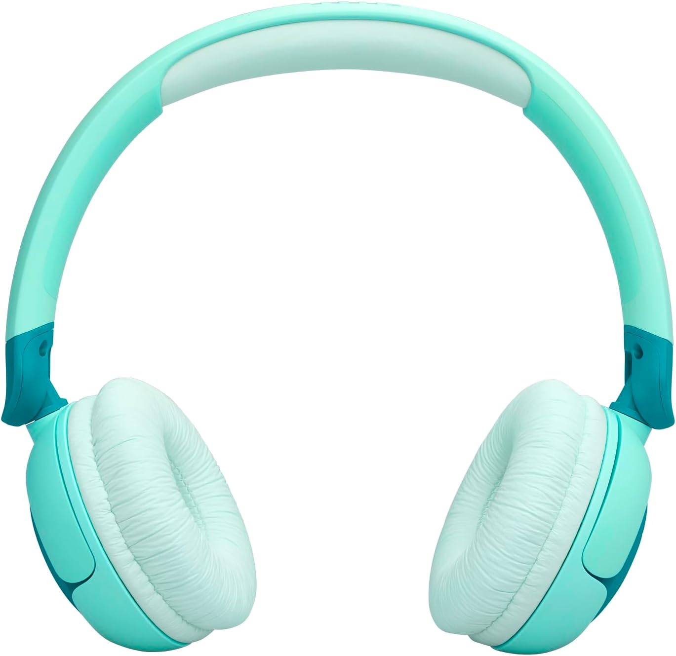 JBL JR 320 BLUETOOTH WIRELESS OVER-EAR HEADPHONES GREEN thumbnail 4