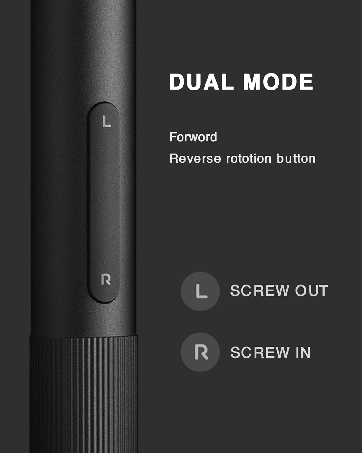 MIJIA ELECTRIC SCREWDRIVER thumbnail 5