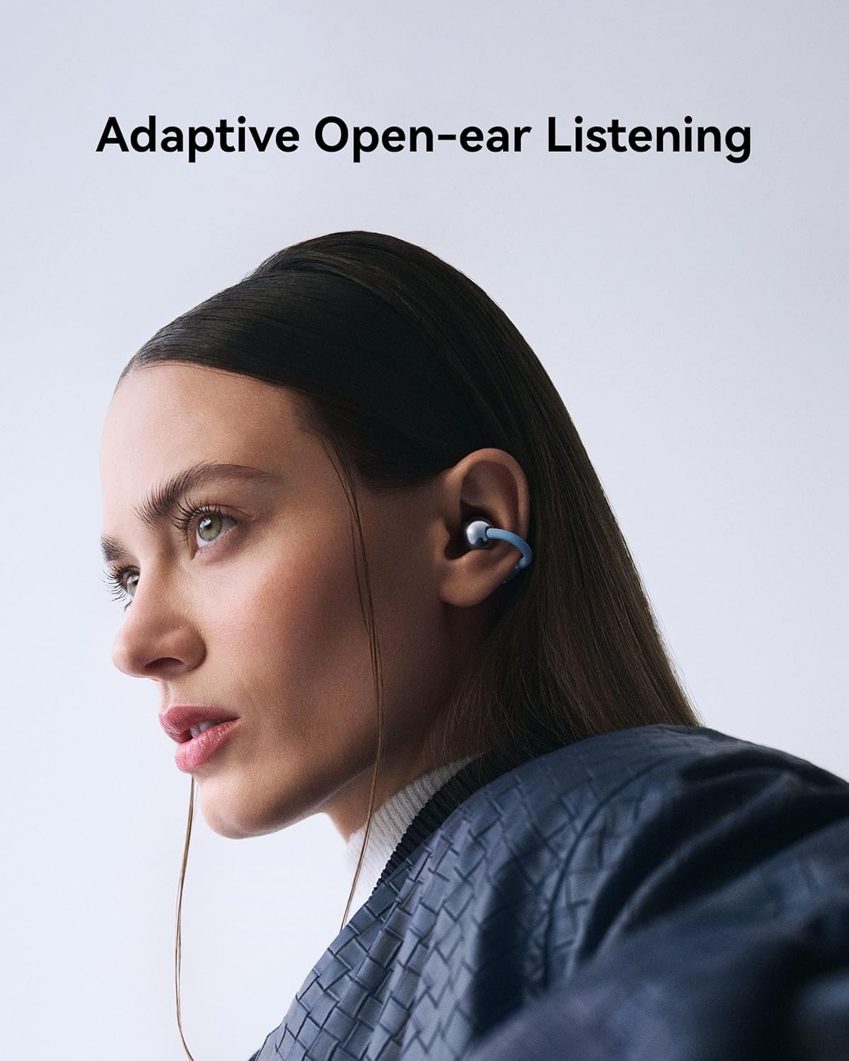 HUAWEI FREECLIP 2 EARBUDS ROSE GOLD T0027 thumbnail 4