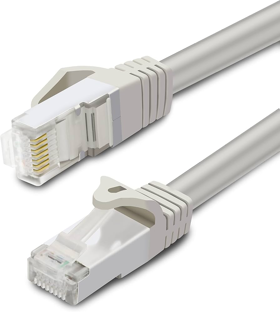 S-TEK PATCH CABLE CAT-7 3M