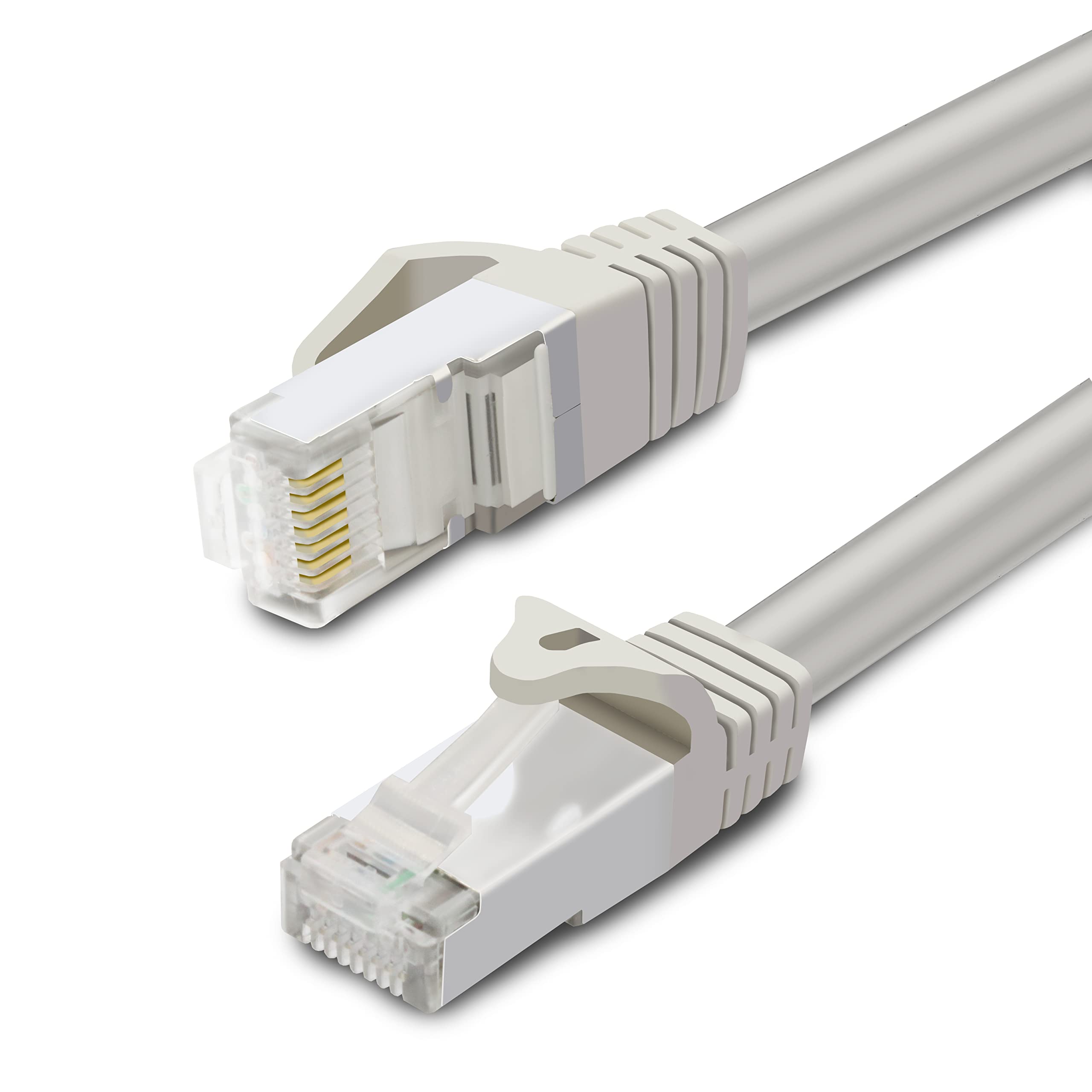 S-TEK PATCH CABLE CAT-7 25M