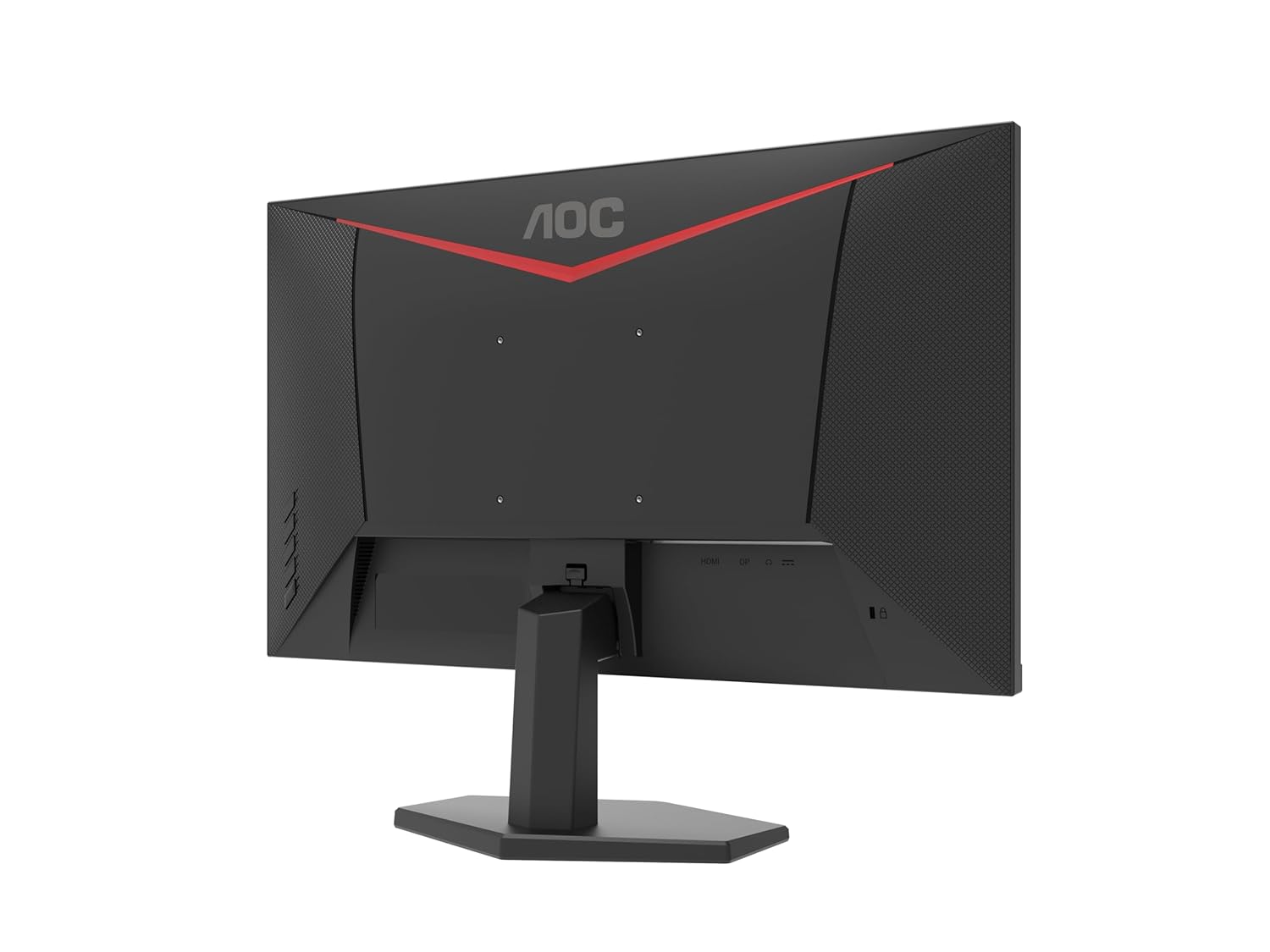 AOC 24 INCH FHD 240HZ 0.3MS IPS DISPLAY GAMING MONITOR 24G11ZE thumbnail 5
