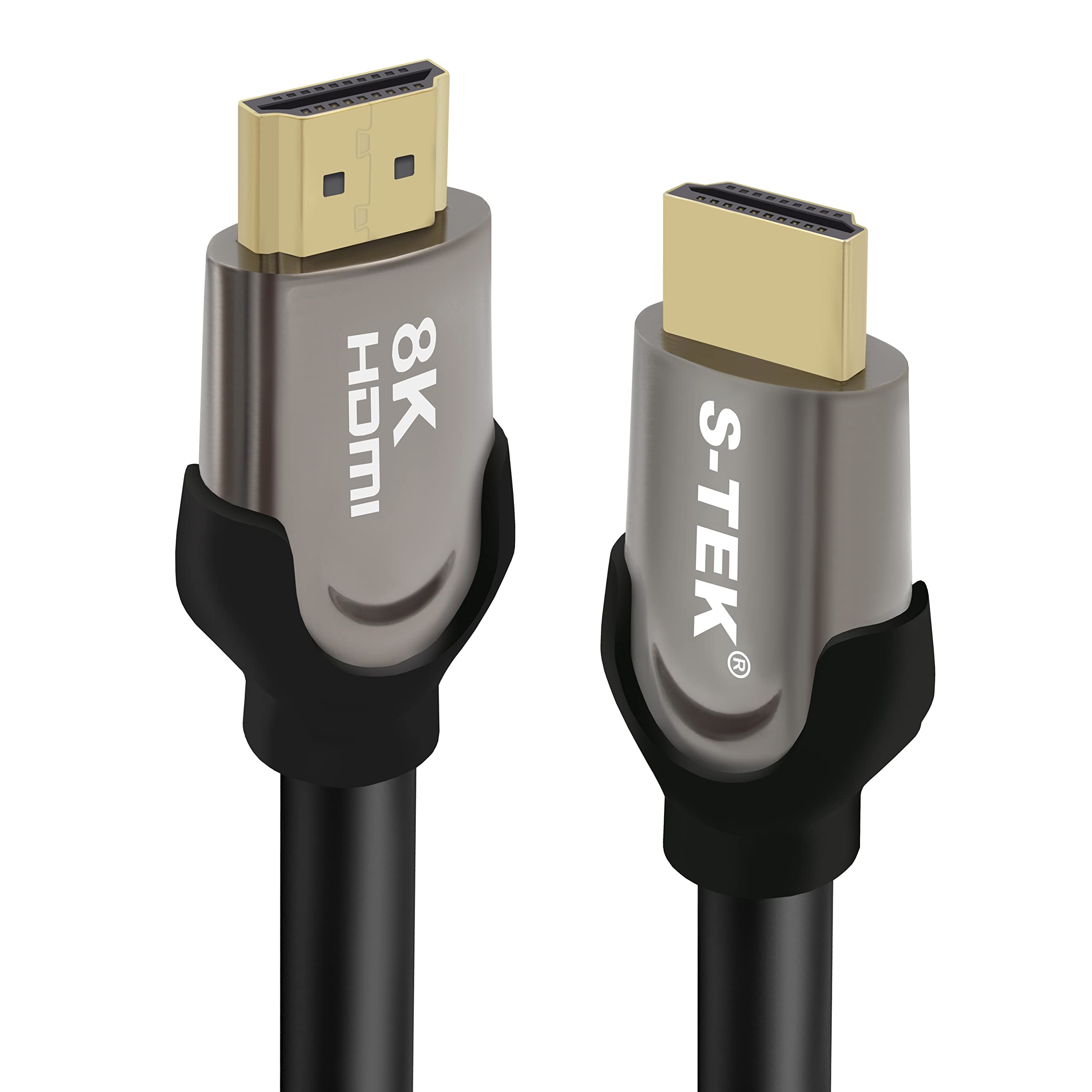 S-TEK HDMI CABLE 8K 3 MTR