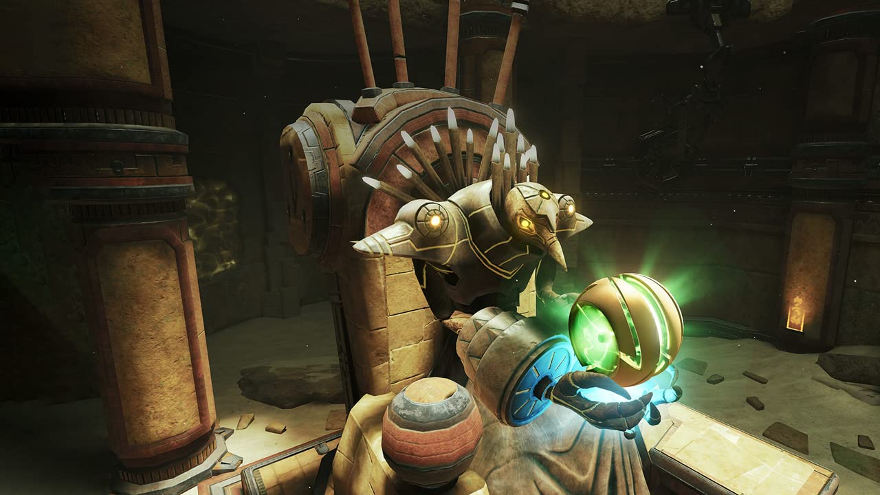 NINTENDO SWITCH METROID PRIME REMASTERED GAME CD thumbnail 7