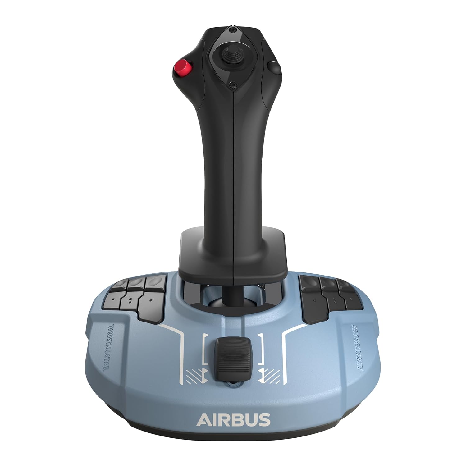 THURUSTMASTER TCA JOYSTICK AIRBUS EDITION thumbnail 2