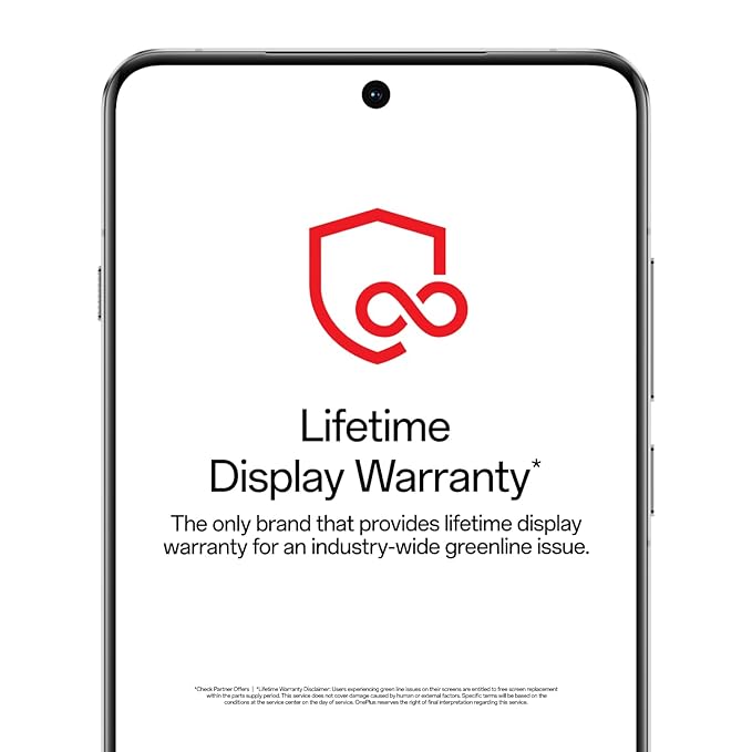 ONE PLUS 13R 5G 12GB 256GB ASTRAL TRAIL CPH2691 thumbnail 5