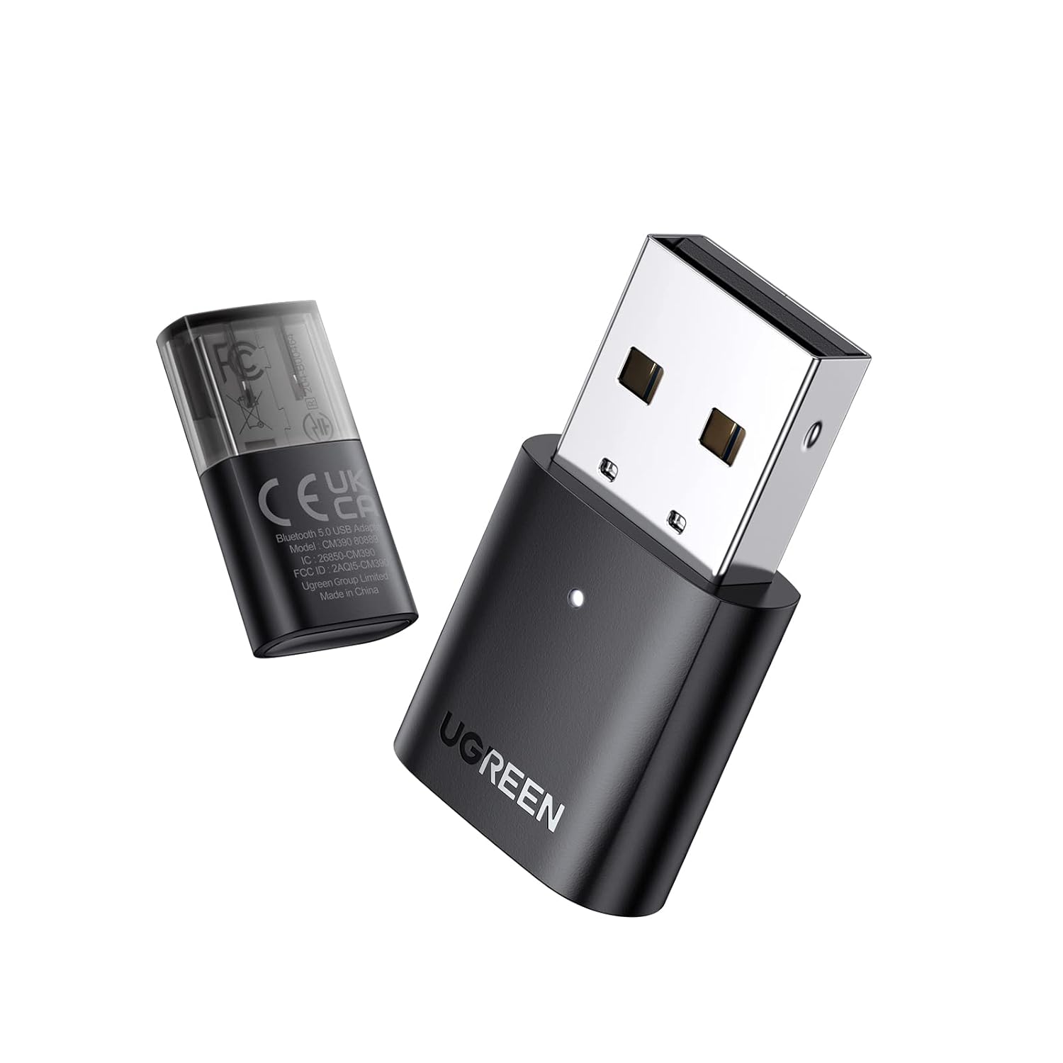 UGREEN USB BLUETOOTH 5.0 ADAPTER 80889 thumbnail 9