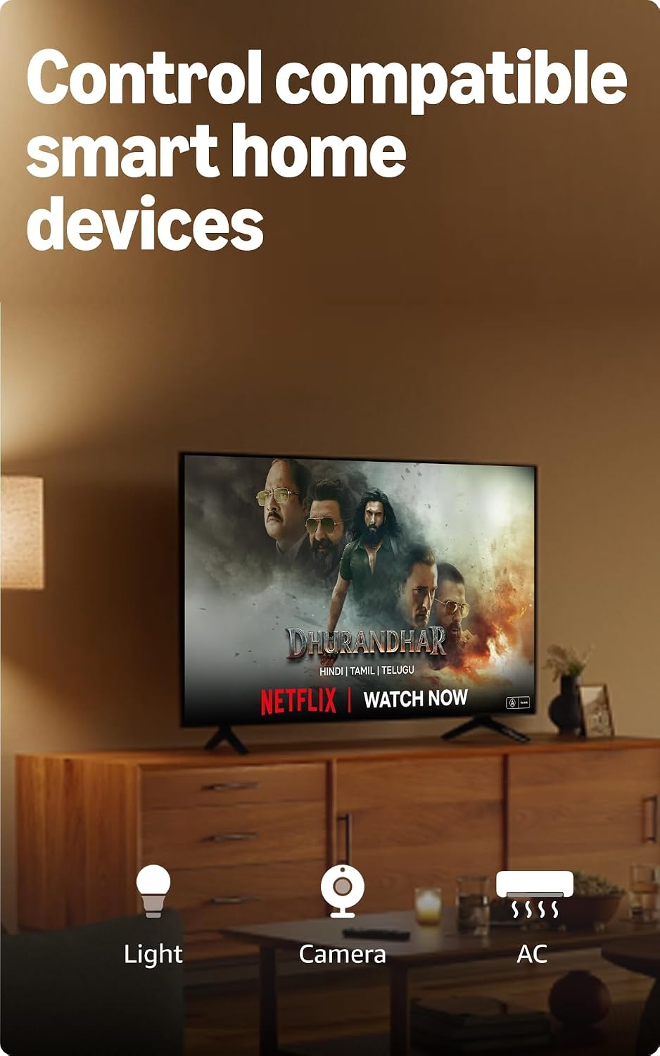 AMAZON FIRE TV STICK 4K SELECT thumbnail 8