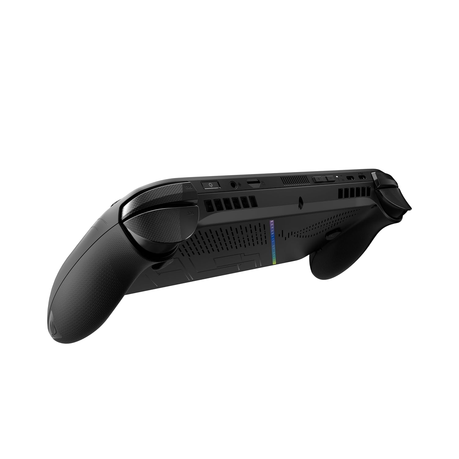 ASUS ROG XBOX ALLY X (2025) RC73XA BLACK thumbnail 8