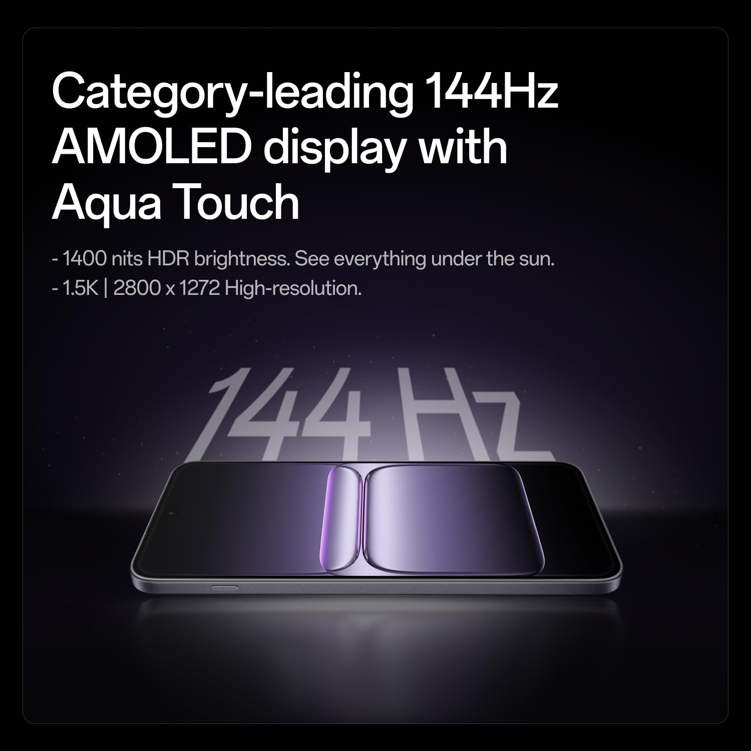 ONEPLUS NORD 5 5G 12GB 512GB MARBLE SANDS CPH2709 thumbnail 11