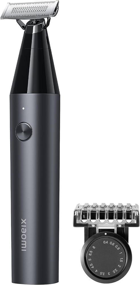 XIAOMI UNIBLADE TRIMMER GRAY X300