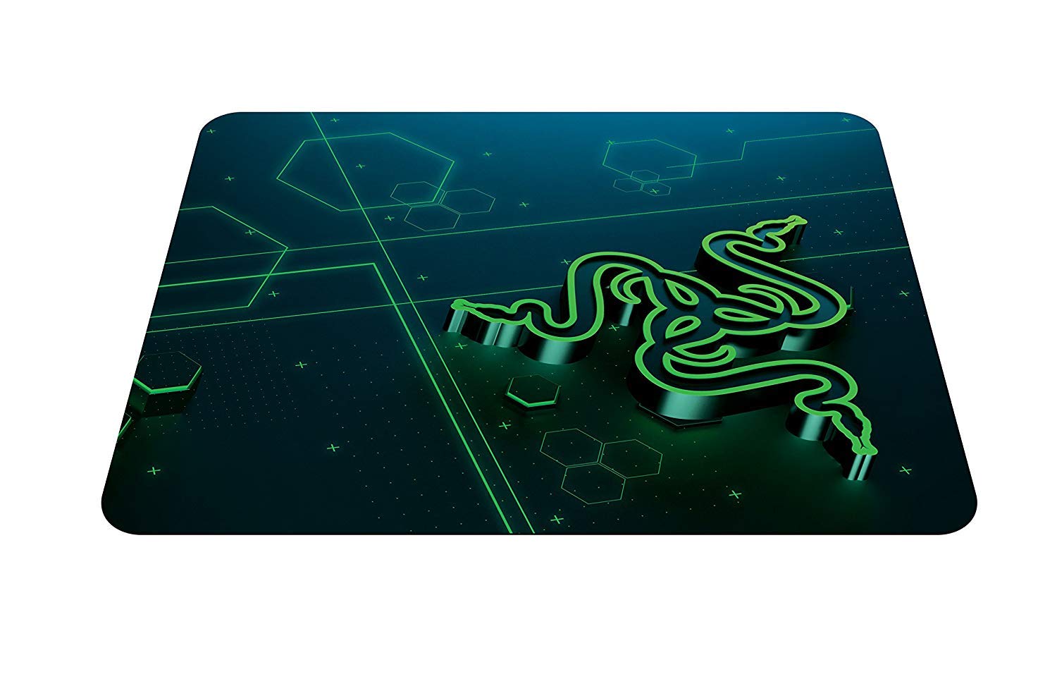 RAZER GOLIATHUS MOBILE SOFT GAMING MOUSE MAT RZ02-01820200-R3M1 thumbnail 5