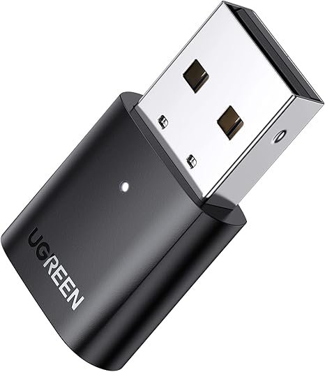 UGREEN USB BLUETOOTH 5.0 ADAPTER 80889