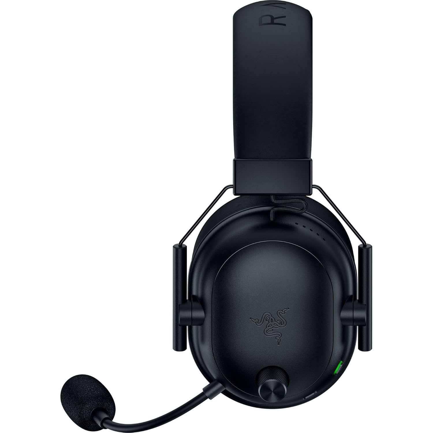 RAZER BLACKSHARK V3 WIRELESS ESPORTS GAMING HEADSET BLACK RZ04-05410100-R3M1 thumbnail 2