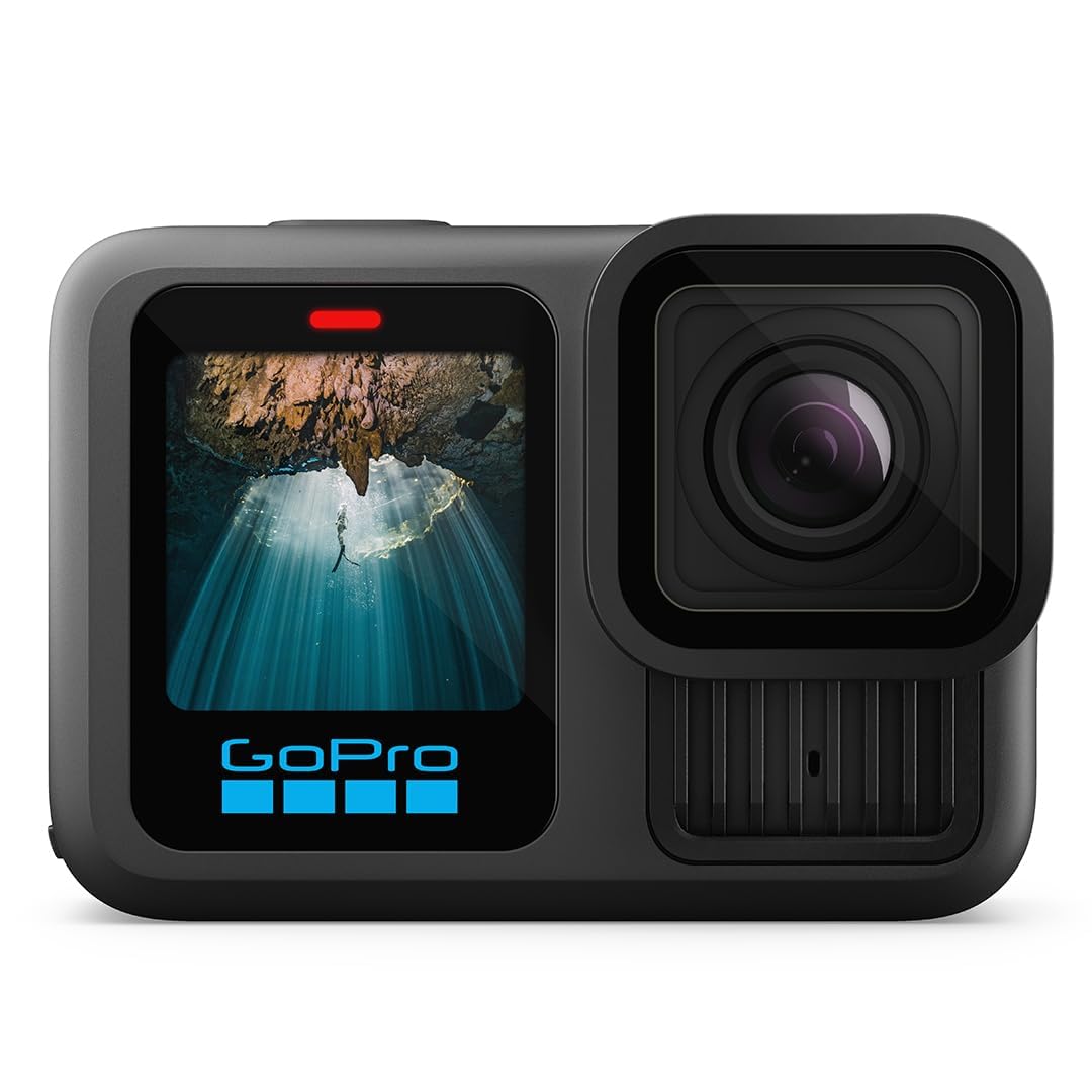 GOPRO HERO 13 CAMERA SPECIAL BUNDLE thumbnail 6