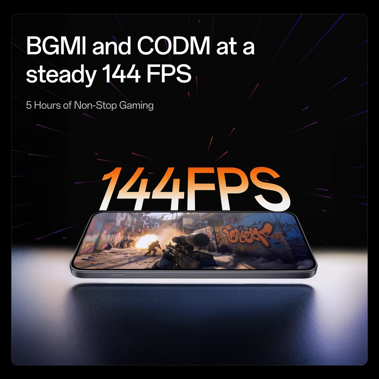 ONEPLUS NORD 5 5G 12GB 512GB MARBLE SANDS CPH2709 thumbnail 7