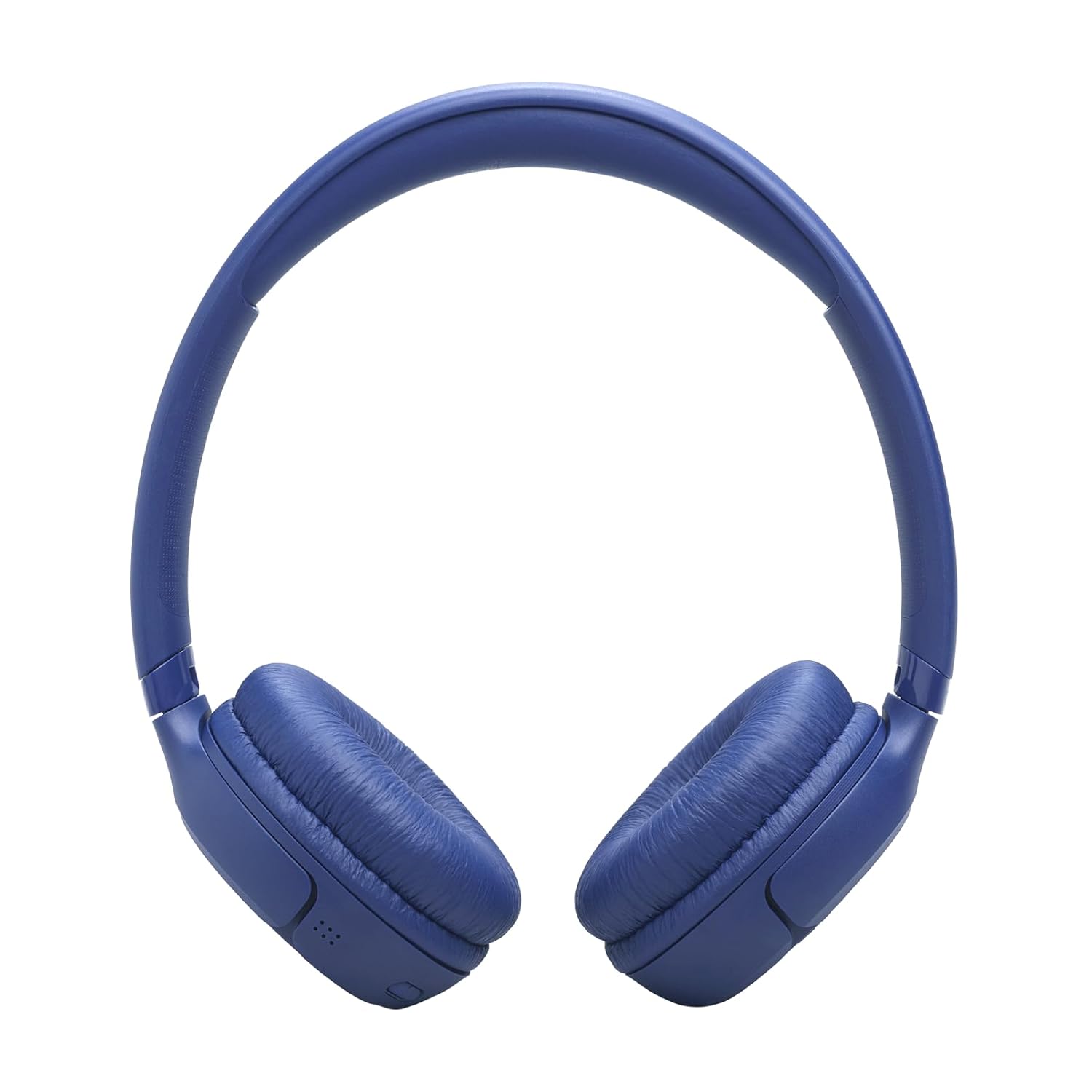 JBL TUNE 530 BLUETOOTH HEADSET BLUE thumbnail 2