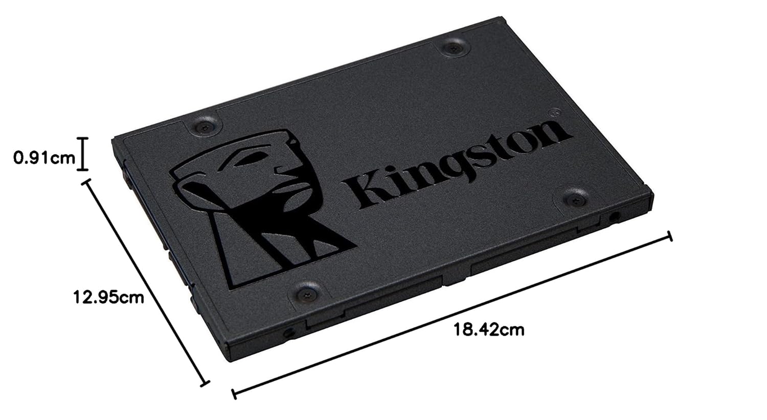 KINGSTON SSD 240GB SA400 thumbnail 4
