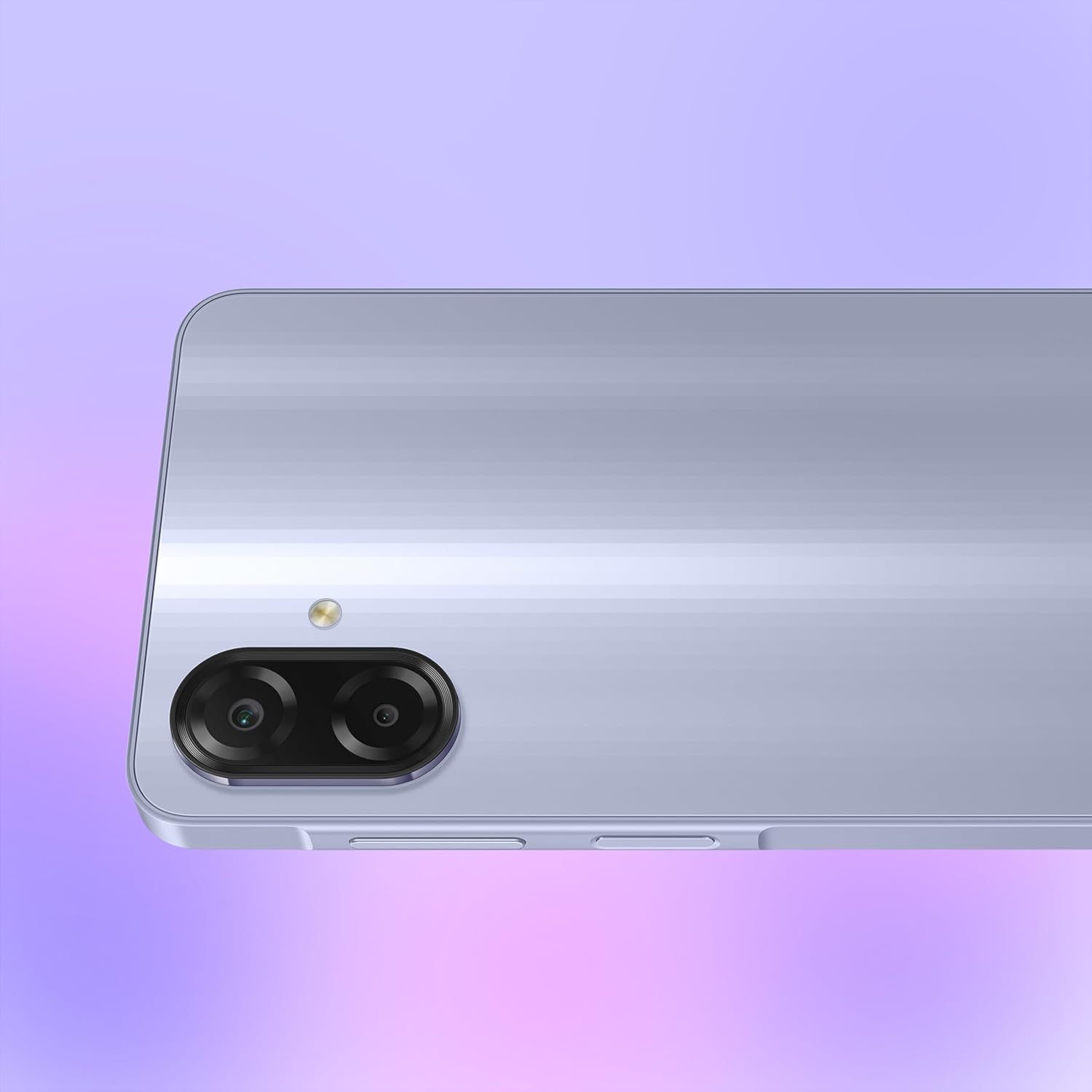 SAMSUNG GALAXY A07 8GB-256GB LIGHT VIOLET SM-A075FDS thumbnail 4