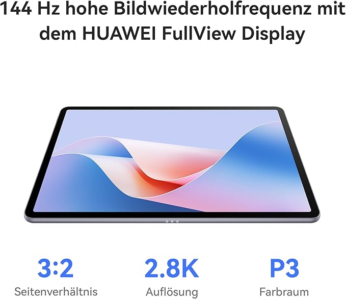 HUAWEI MATEPAD 11.5 INCH (2024) 6+128GB SPACE GREY WITH KEYBOARD BTKR-W09 53014EVE thumbnail 5
