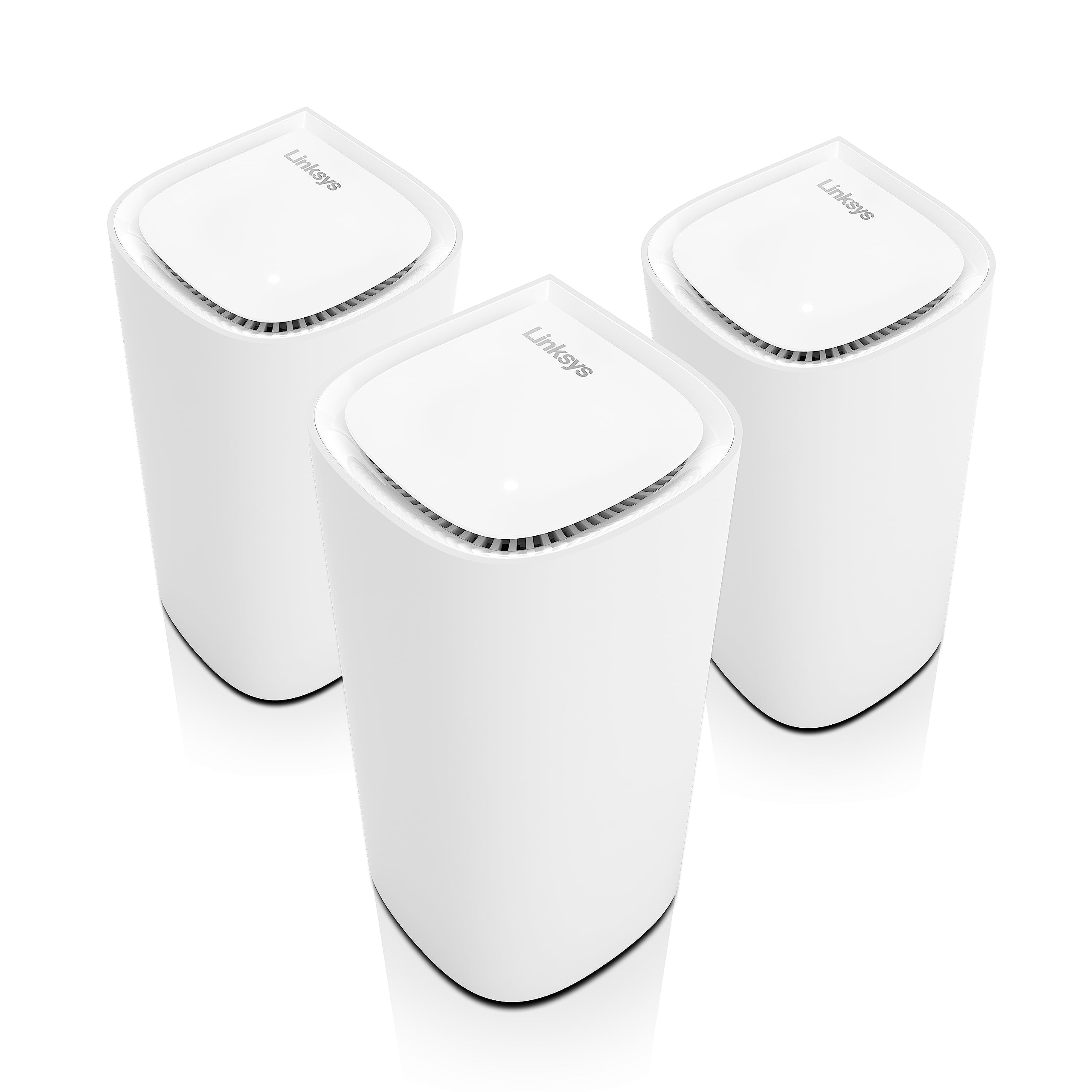 LINKSYS VELOP PRO 6E MESH WIFI TRUE TRI-BAND SYSTEM MX6203-KE