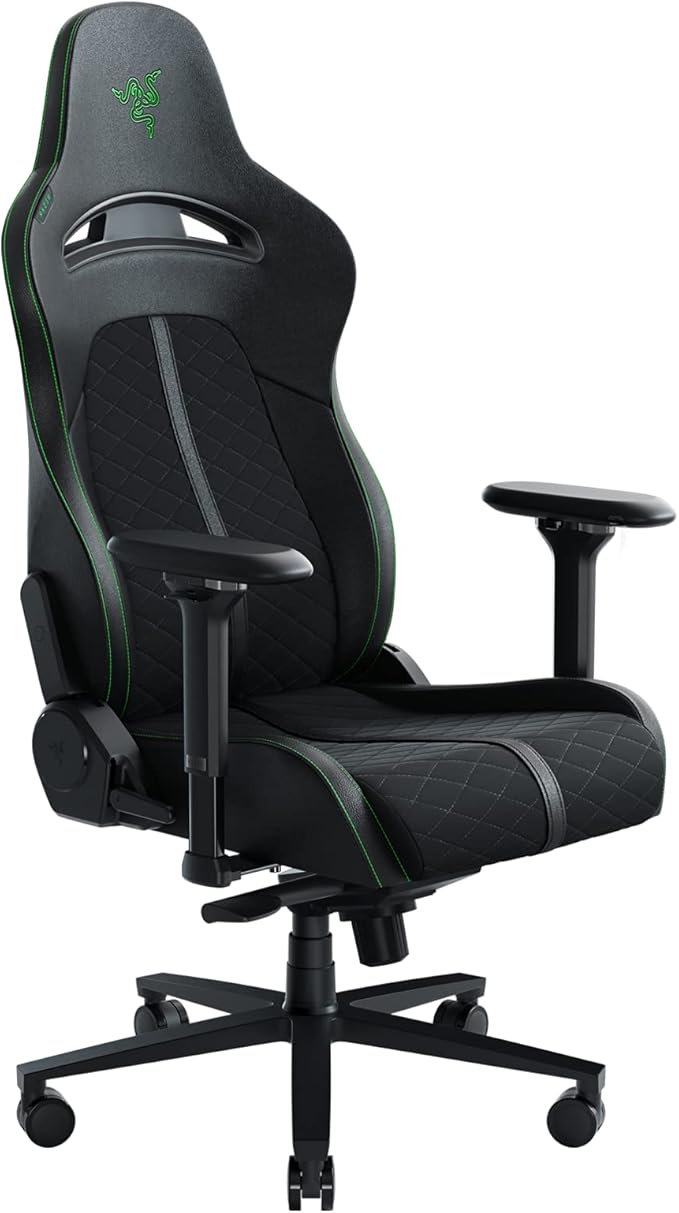 RAZER ENKI GAMING CHAIR