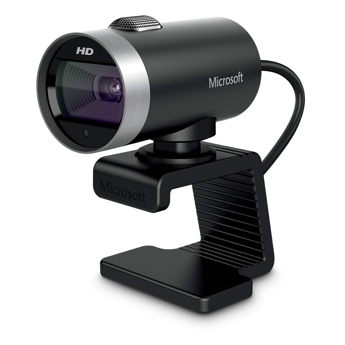 MICROSOFT LIFECAM CINEMA H5D WEBCAM WIN USB E75 HDWR H5D-00015