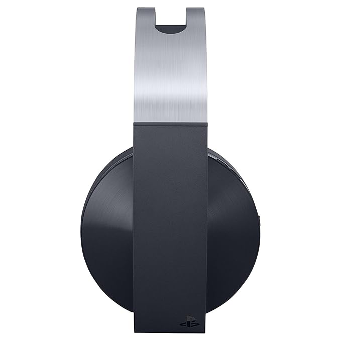 SONY PLAYSTATION PS4 PLATIUM WIRELESS HEADSET CECHYA-0090 thumbnail 3