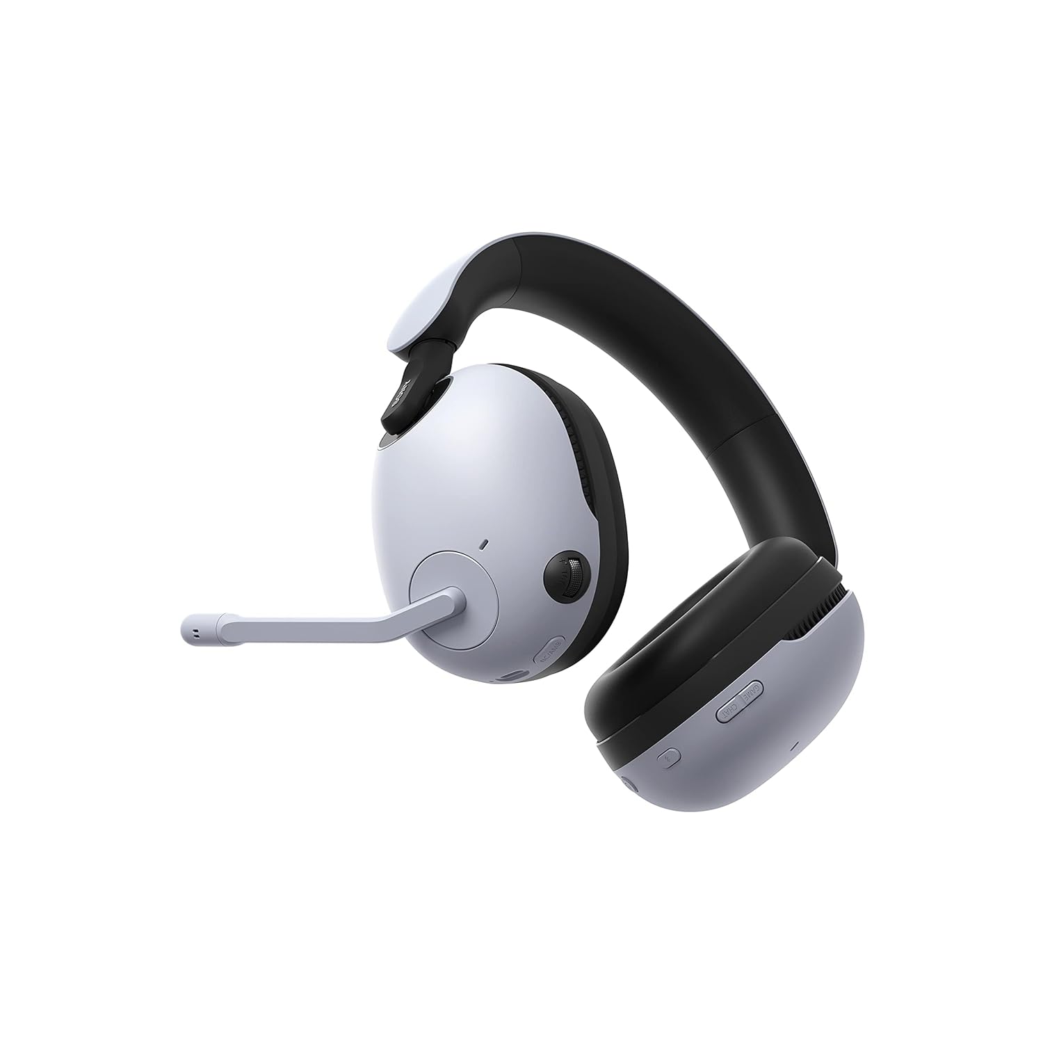 SONY INZONE H9 WIRELESS NOISE CANCELING GAMING HEADSET PS5 WHITE WH-G900N thumbnail 14