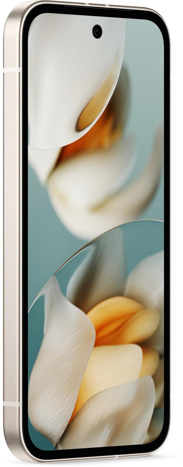 GOOGLE PIXEL 9A 5G 256GB PORCELAIN thumbnail 2