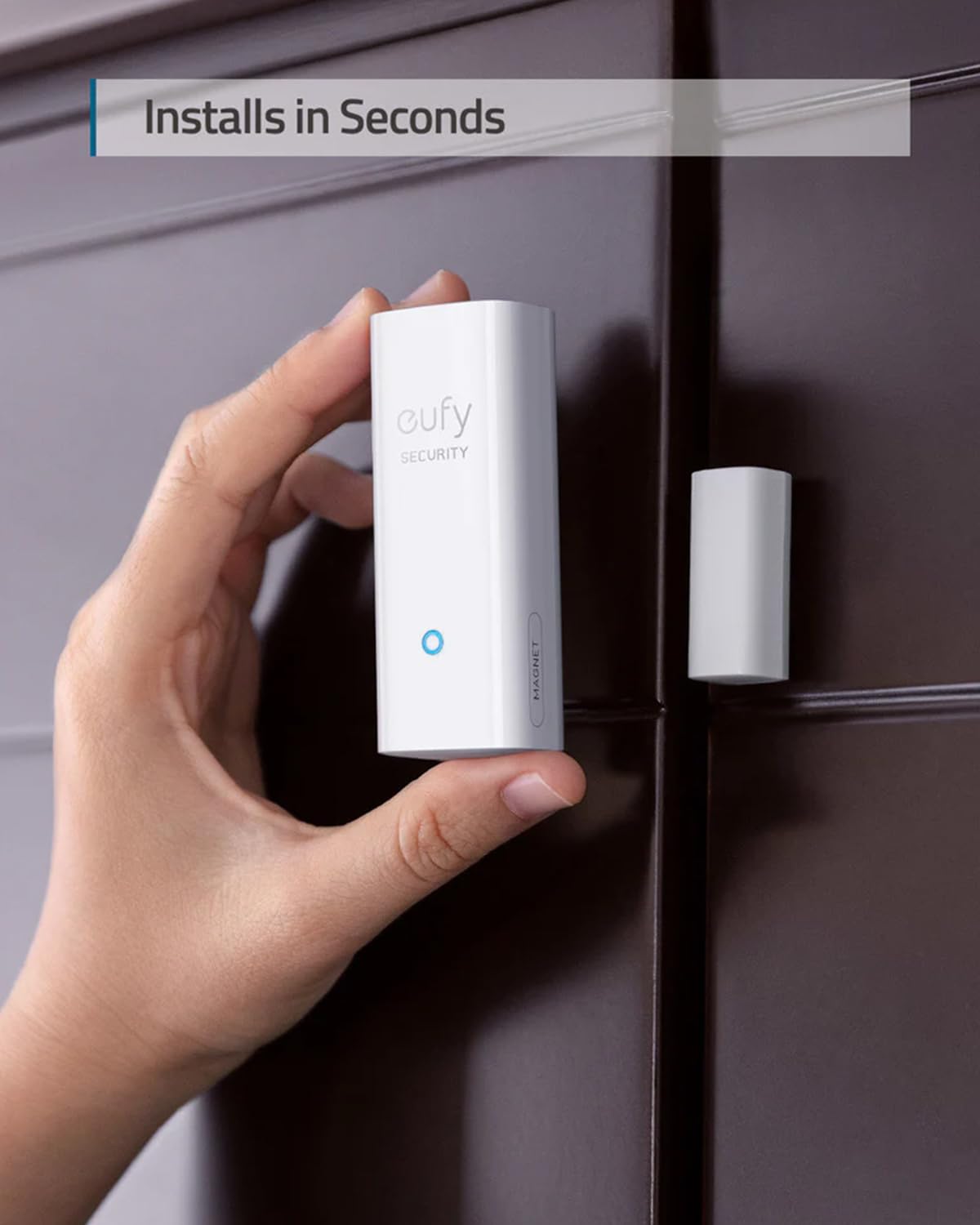 ANKER EUFY SECURITY ENTRY SENSOR T89000D4 thumbnail 4