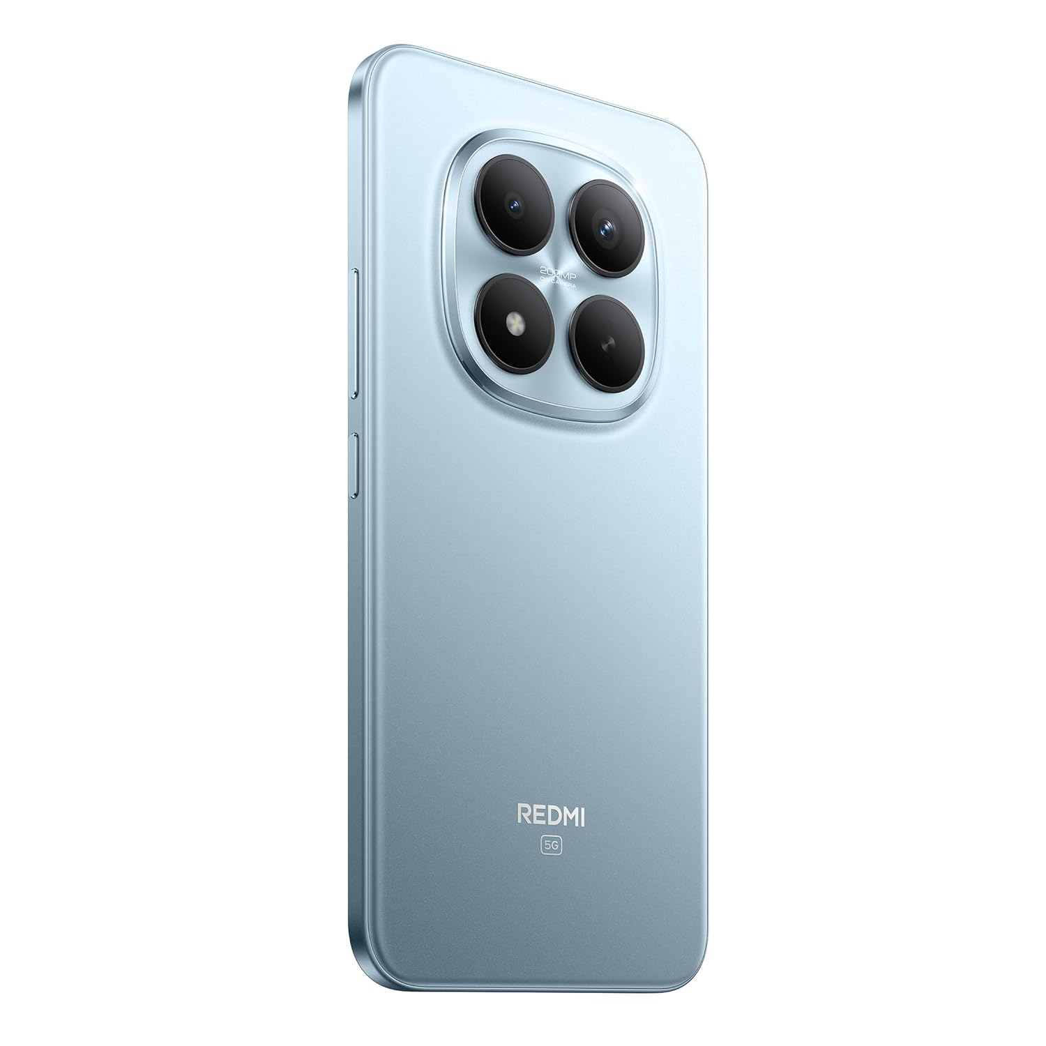 MI REDMI NOTE 15 PRO+ 5G 12GB RAM 512GB ROM GLACIER BLUE thumbnail 3