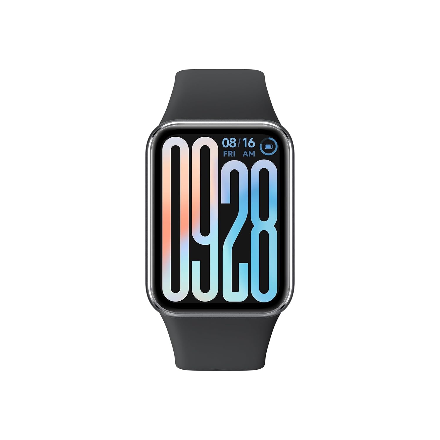 XIAOMI SMART BAND 9 PRO OBSIDIAN BLACK thumbnail 6