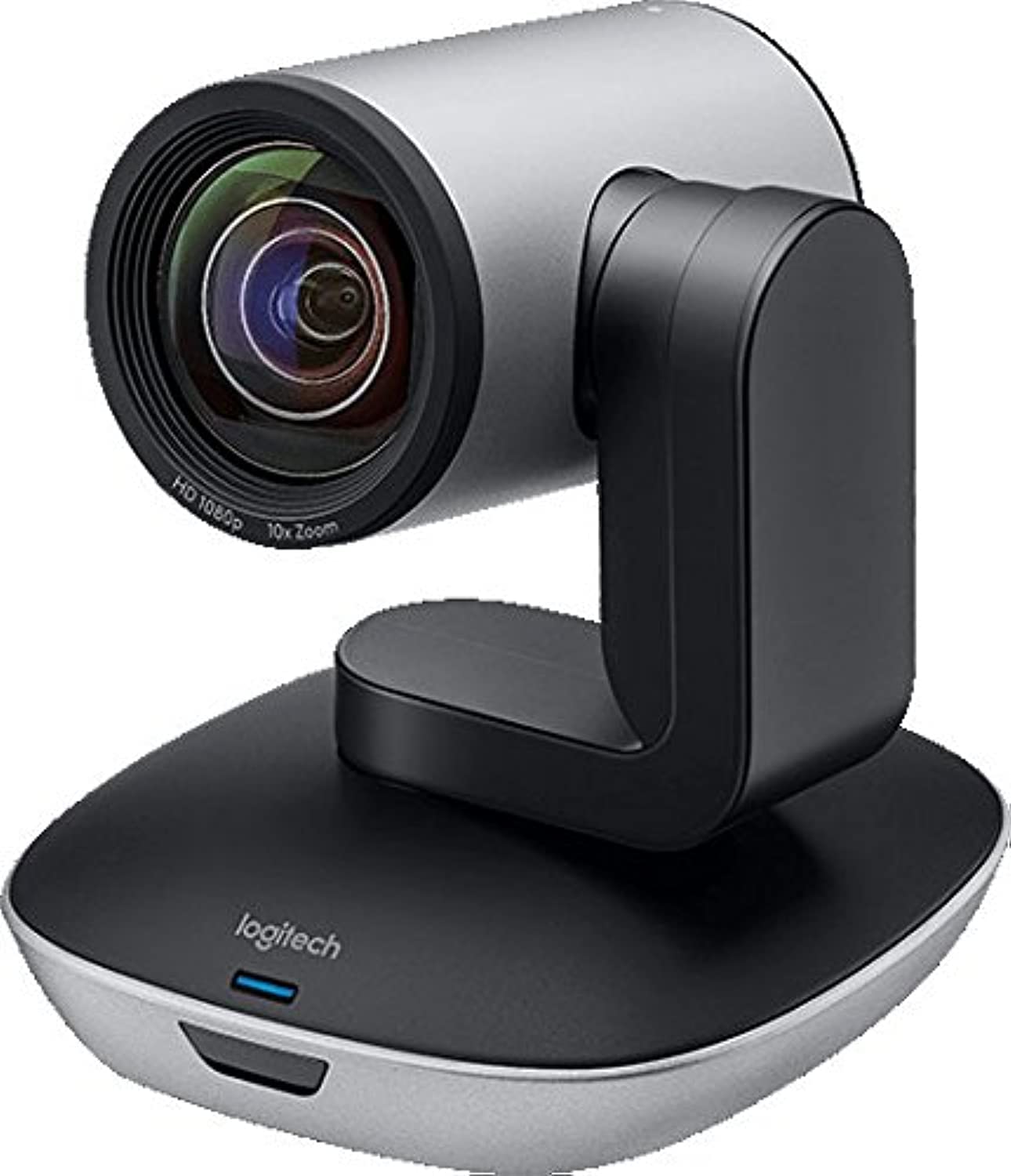 LOGITECH PTZ PRO 2 CAMERA VIDEO CONFERENCING SYSTEM 960-001186 thumbnail 2