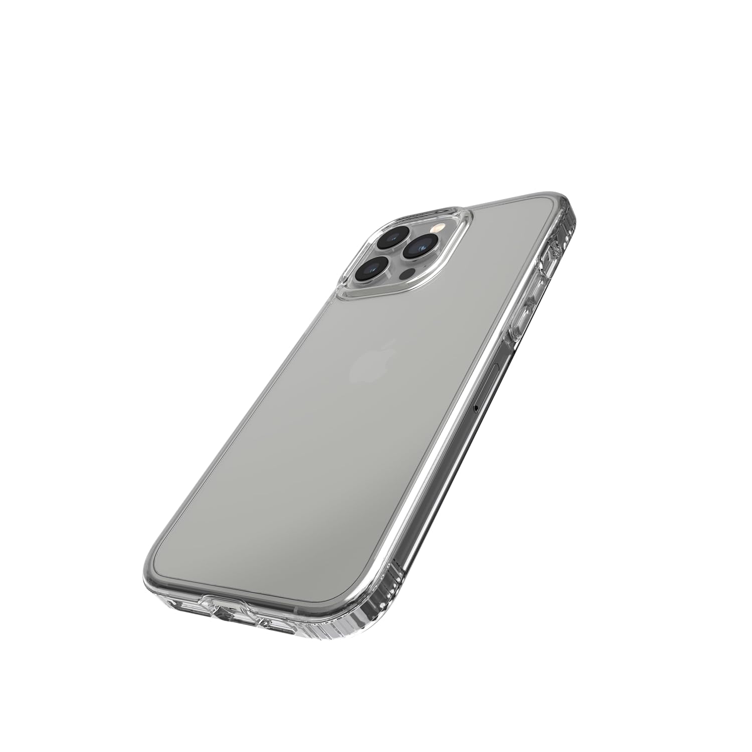 TECH 21 IPHONE 13 PRO MAX EVO CASE CLEAR thumbnail 4