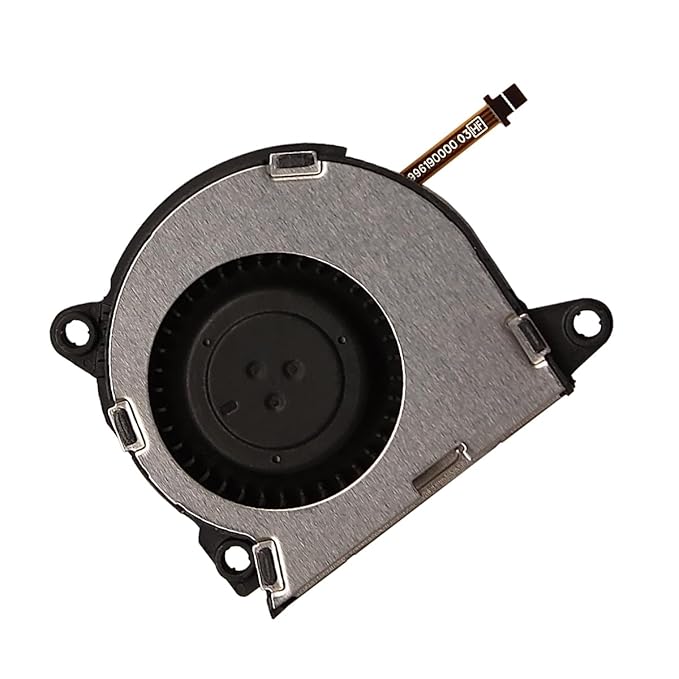 NINTENDO SWITCH OLED CONSOLE COOLING FAN HS-SWL117 thumbnail 3