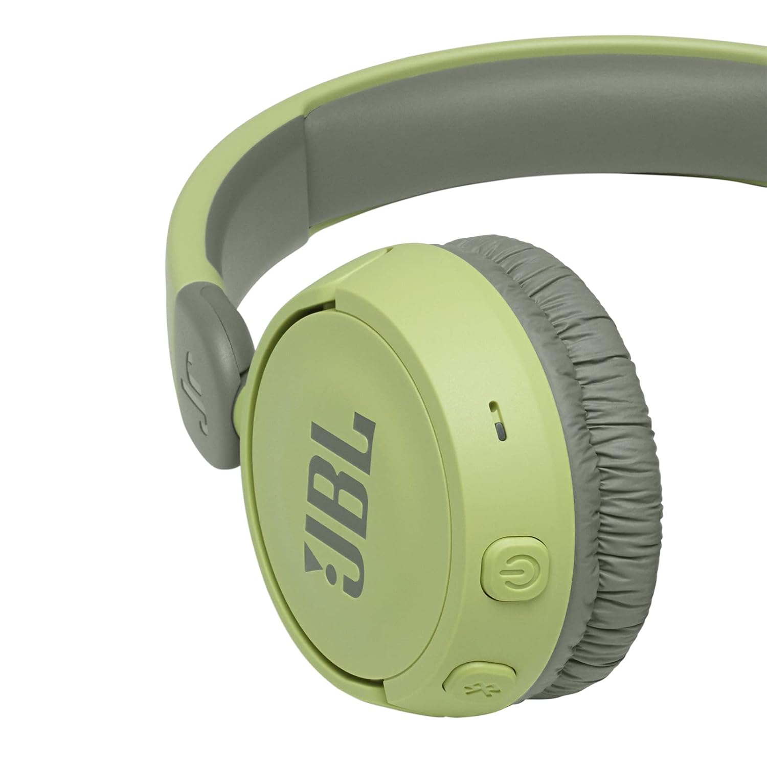 JBL BLUETOOH HEADPHONE JR310 GREEN thumbnail 5