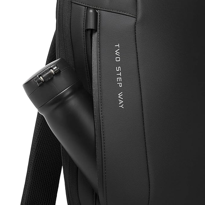 BANGE BACKPACK GRAY BG-7225 thumbnail 5